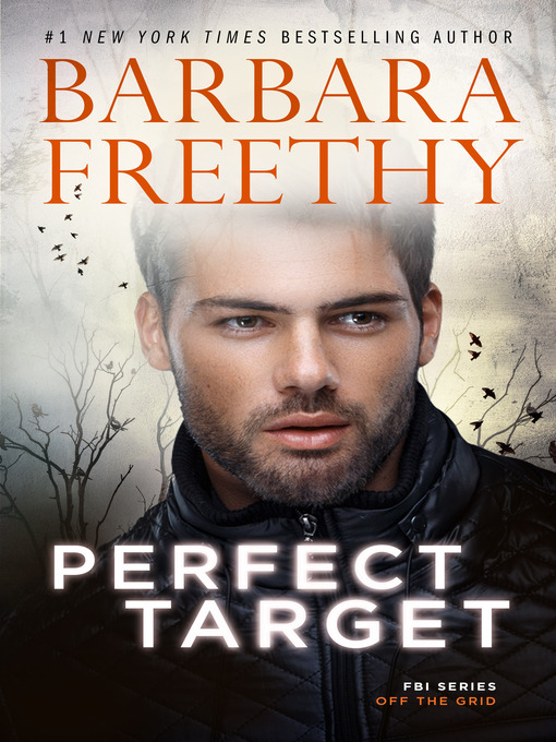 Title details for Perfect Target by Barbara Freethy - Available